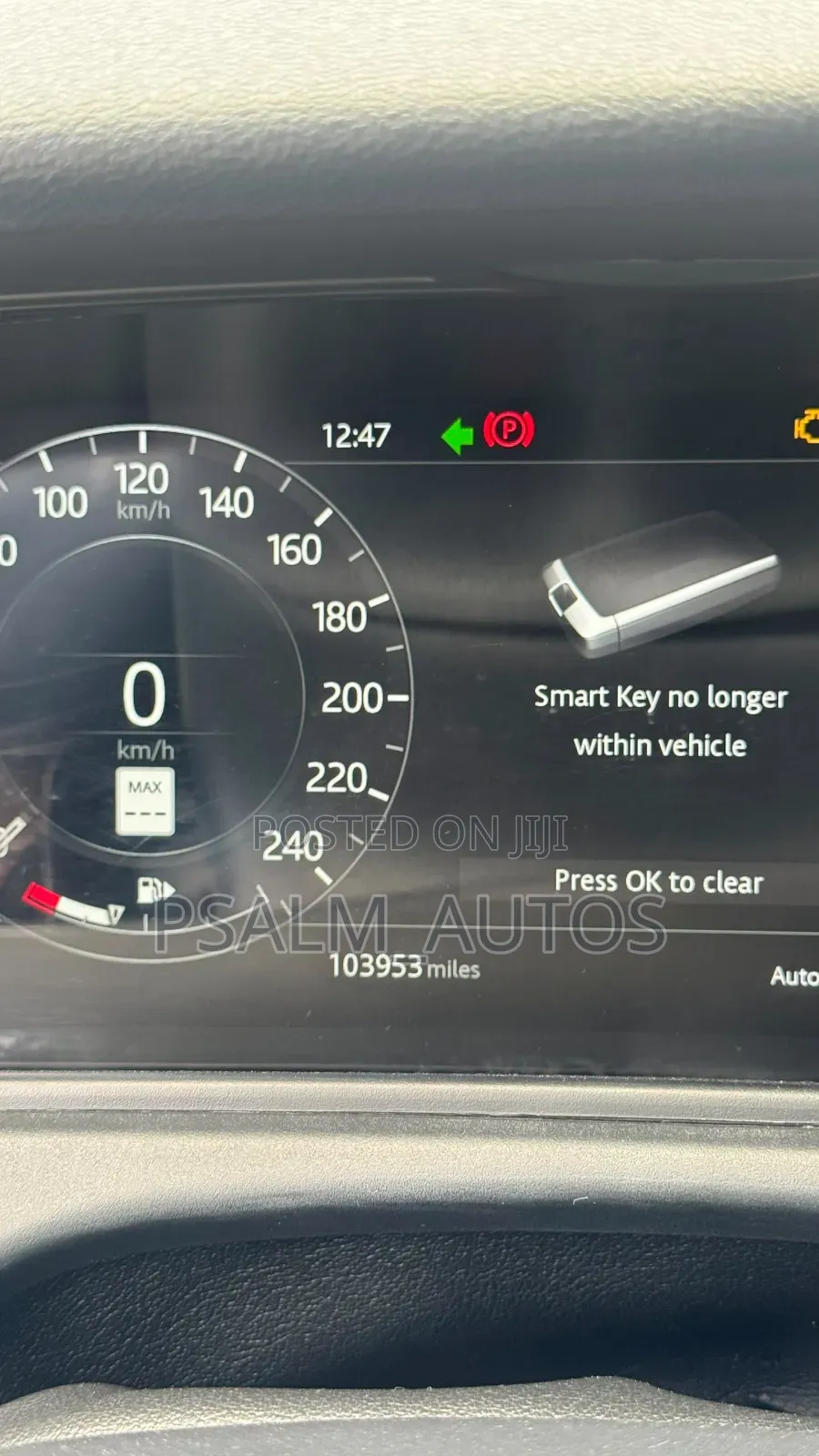 Land Rover Range Rover Velar D180 HSE R-Dynamic 4x4 2018 White