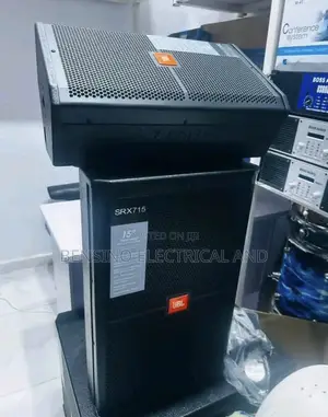 Dj Speaker – Powerful Sound & Deep Bass