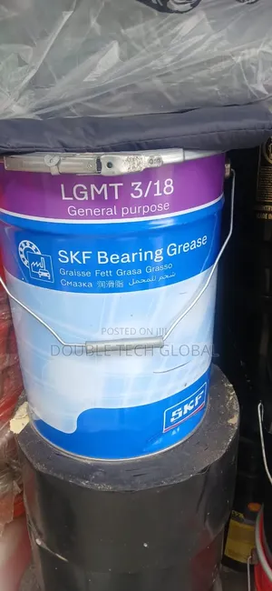 Original SKF Bearing Grease LGMT 3/18 General Purpose 18kg Bucket -
