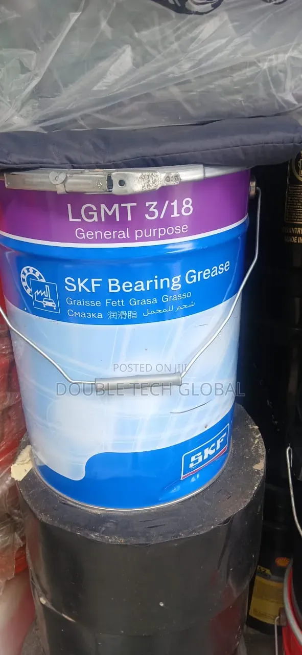 Original SKF Bearing Grease LGMT 3/18 General Purpose 18kg Bucket -