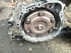 10 Pin Gearbox for Toyota Big Daddy.