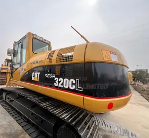 Hiring New CAT Excavator- Call /WhatsApp