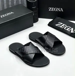 Zegna Skin Design 40-46 Available