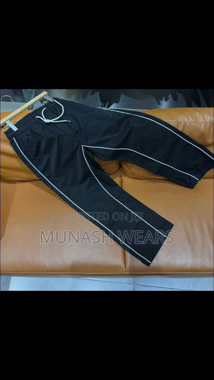 Cargo Pant Joggers M-XXL