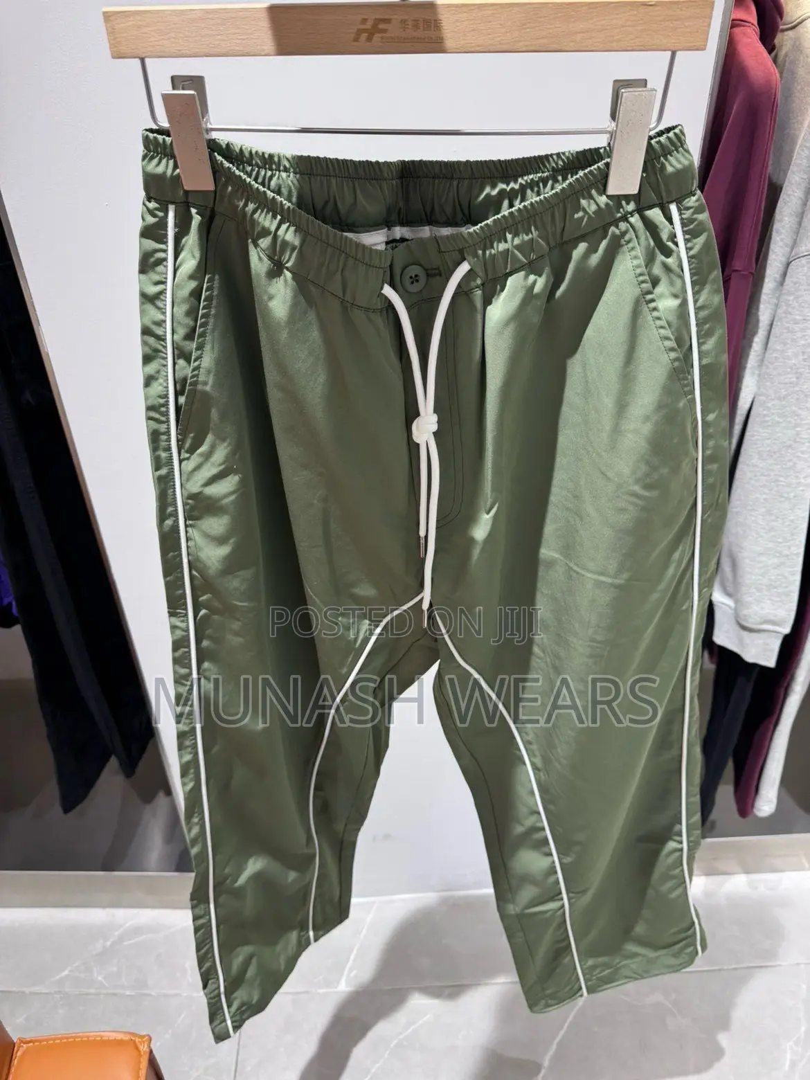 Cargo Pant Joggers M-XXL