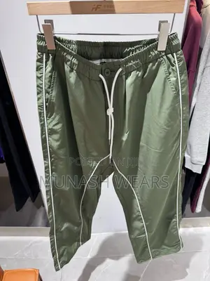 Cargo Pant Joggers M-XXL