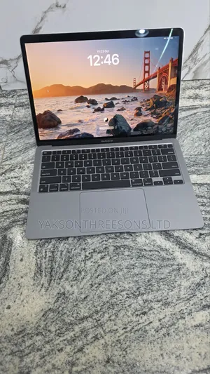 Laptop Apple MacBook Air 2020 M1 8GB Apple M1 SSD 256GB