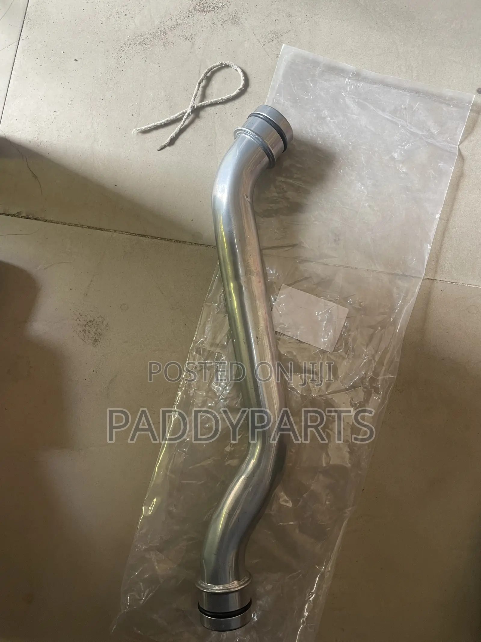 Ford Edge Engine Coolant Pipe/Hose AT4Z-8A505-A 2011-2014