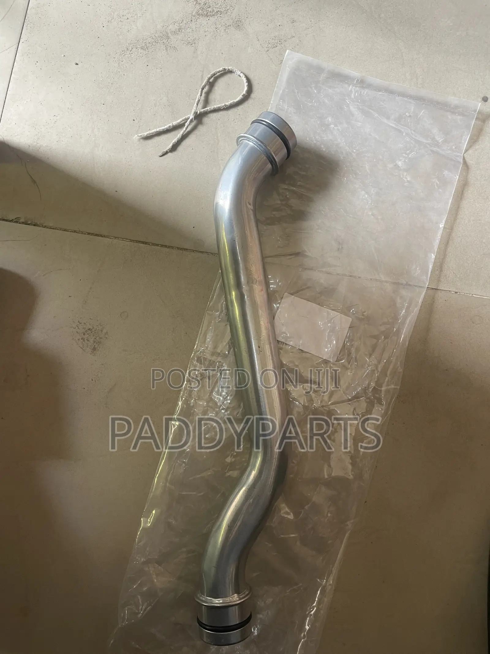 Ford Edge Engine Coolant Pipe/Hose AT4Z-8A505-A 2011-2014