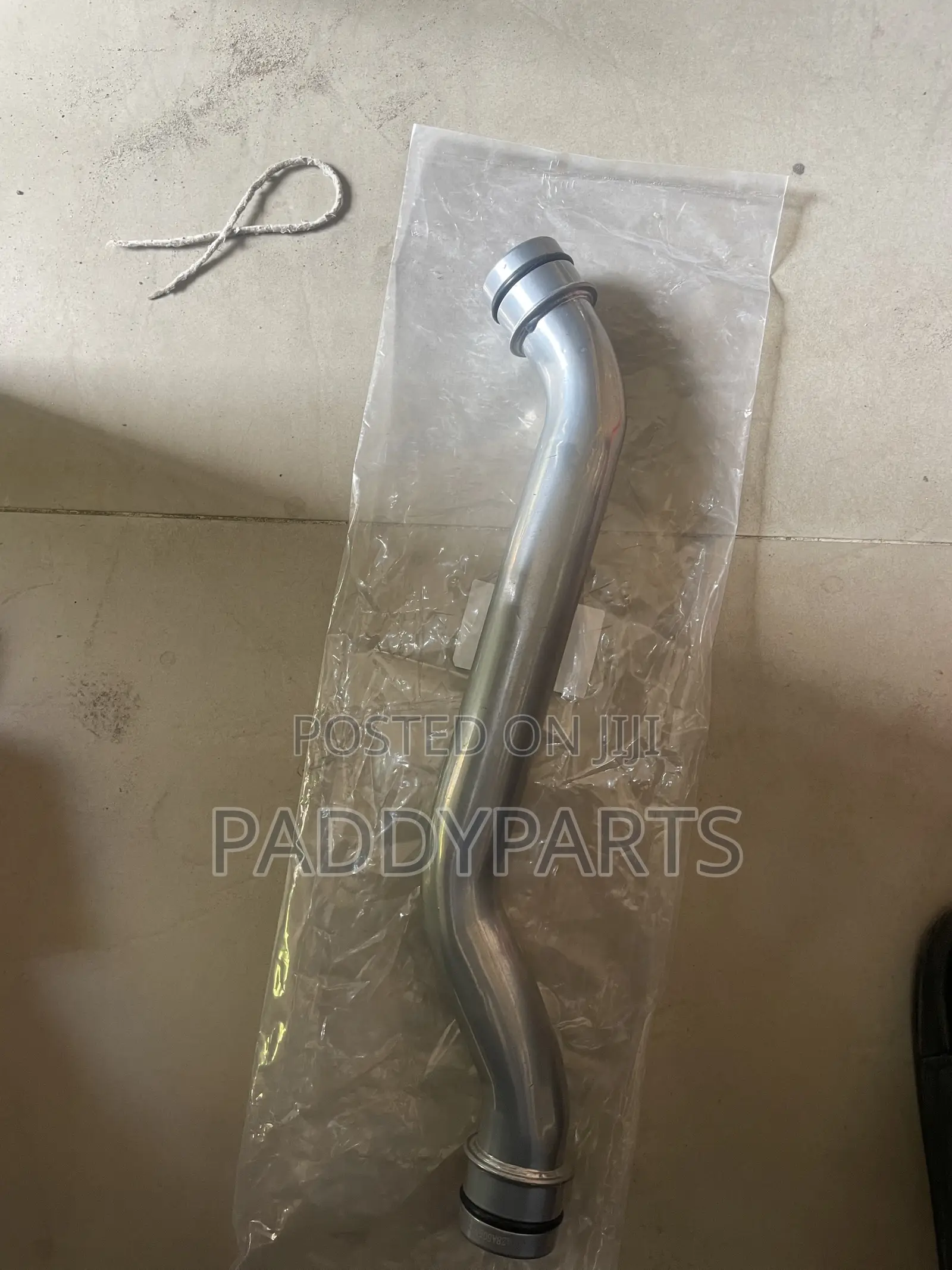 Ford Taurus Engine Coolant Pipe/Hose AT4Z-8A505-A