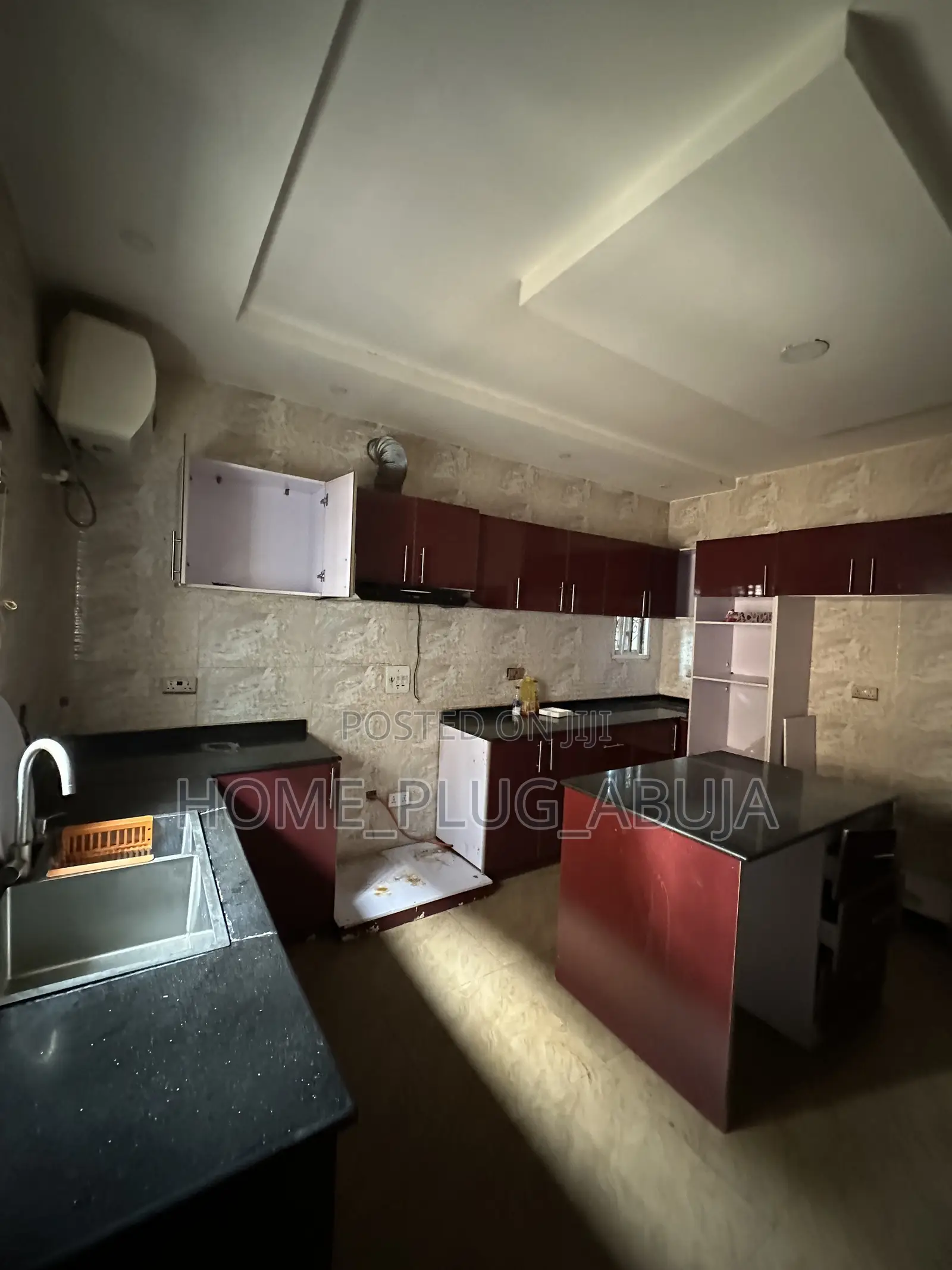3bdrm Bungalow in Efab Queens Estate for rent