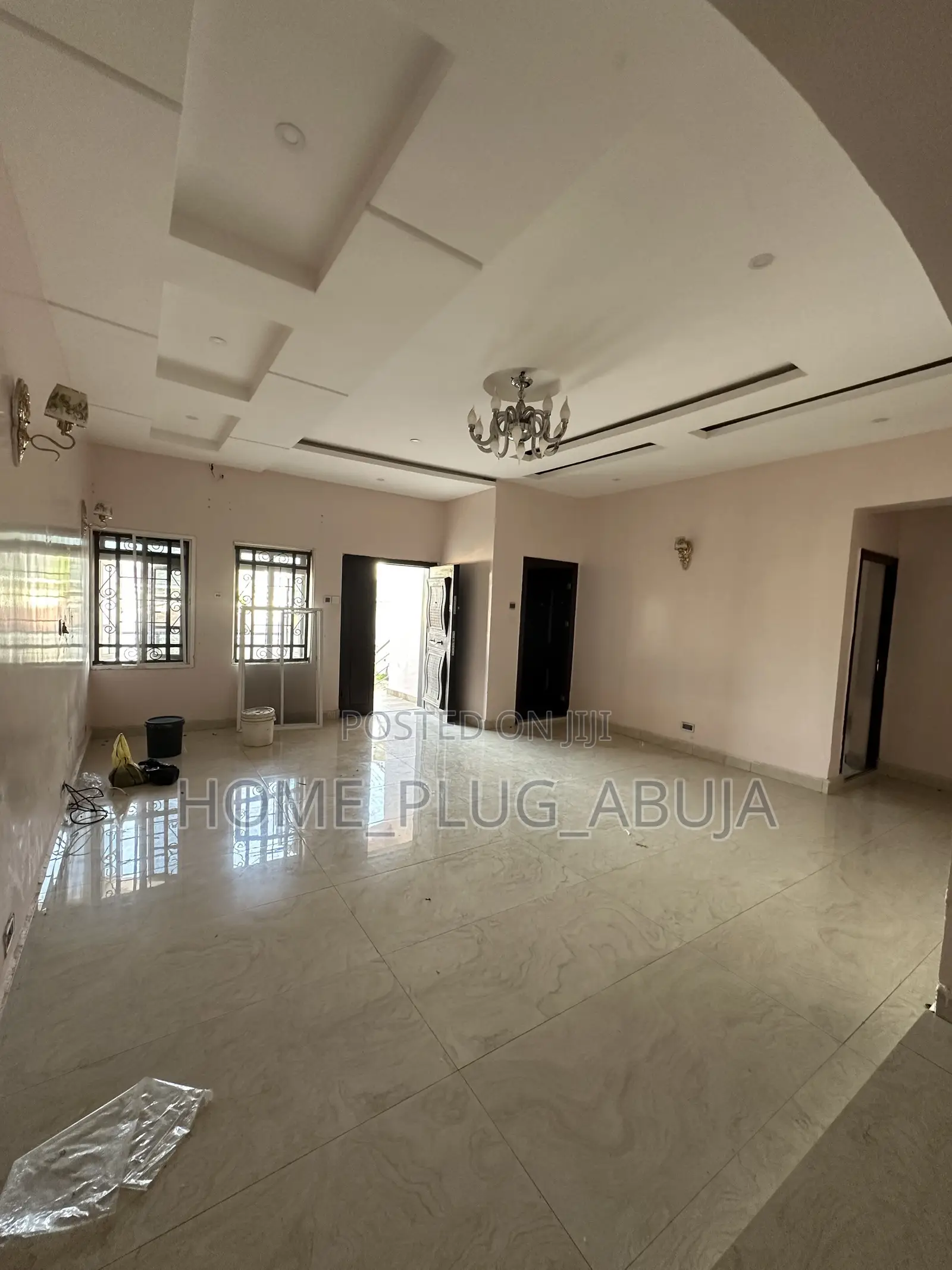 3bdrm Bungalow in Efab Queens Estate for rent
