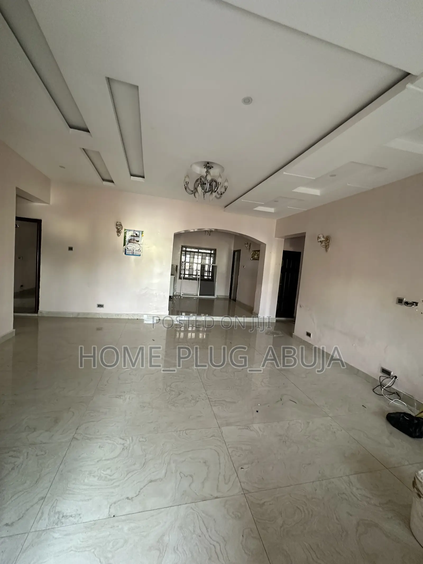3bdrm Bungalow in Efab Queens Estate for rent
