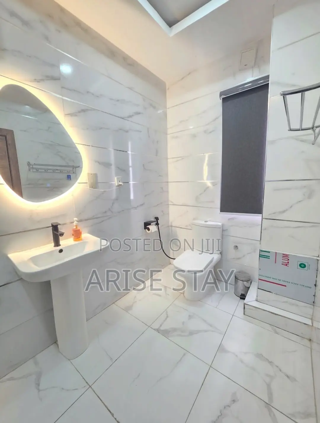 2 Bedroom Apartment With Pool & Gym| Ikoyi