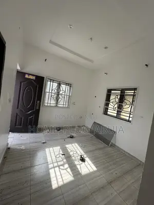 Studio Apartment in Efab Queens Estate, Gwarinpa for rent