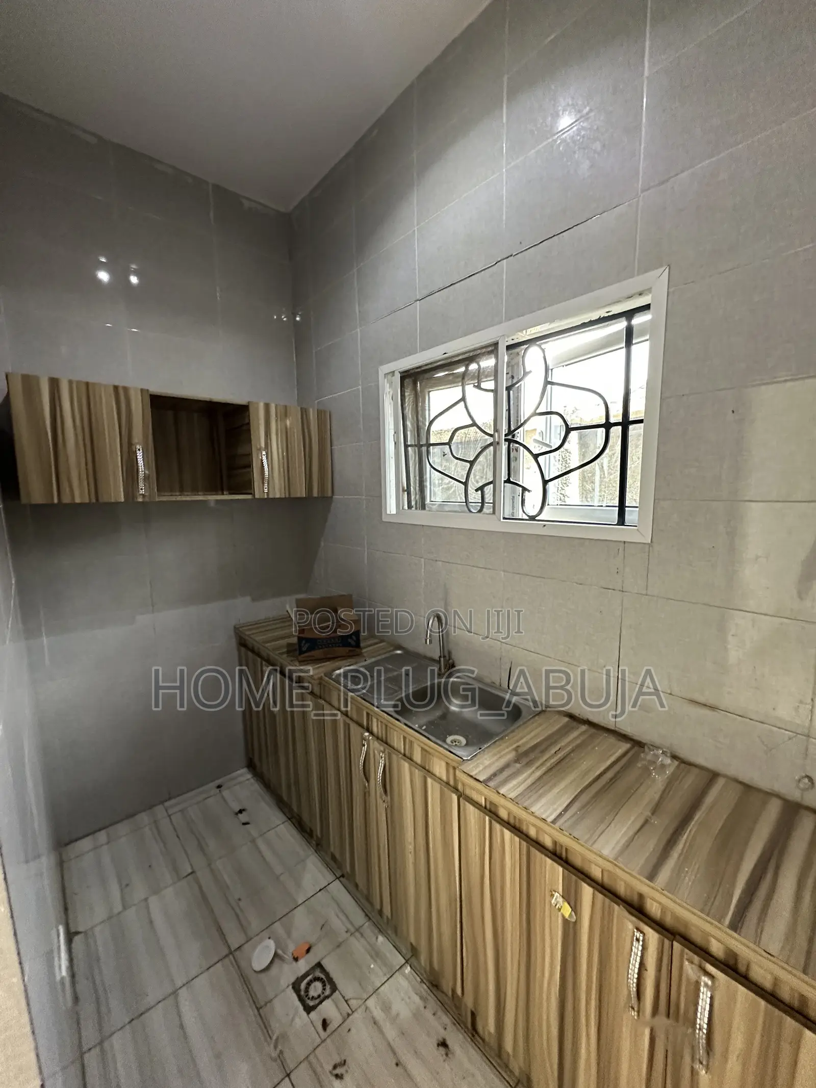 Studio Apartment in Efab Queens Estate, Gwarinpa for rent