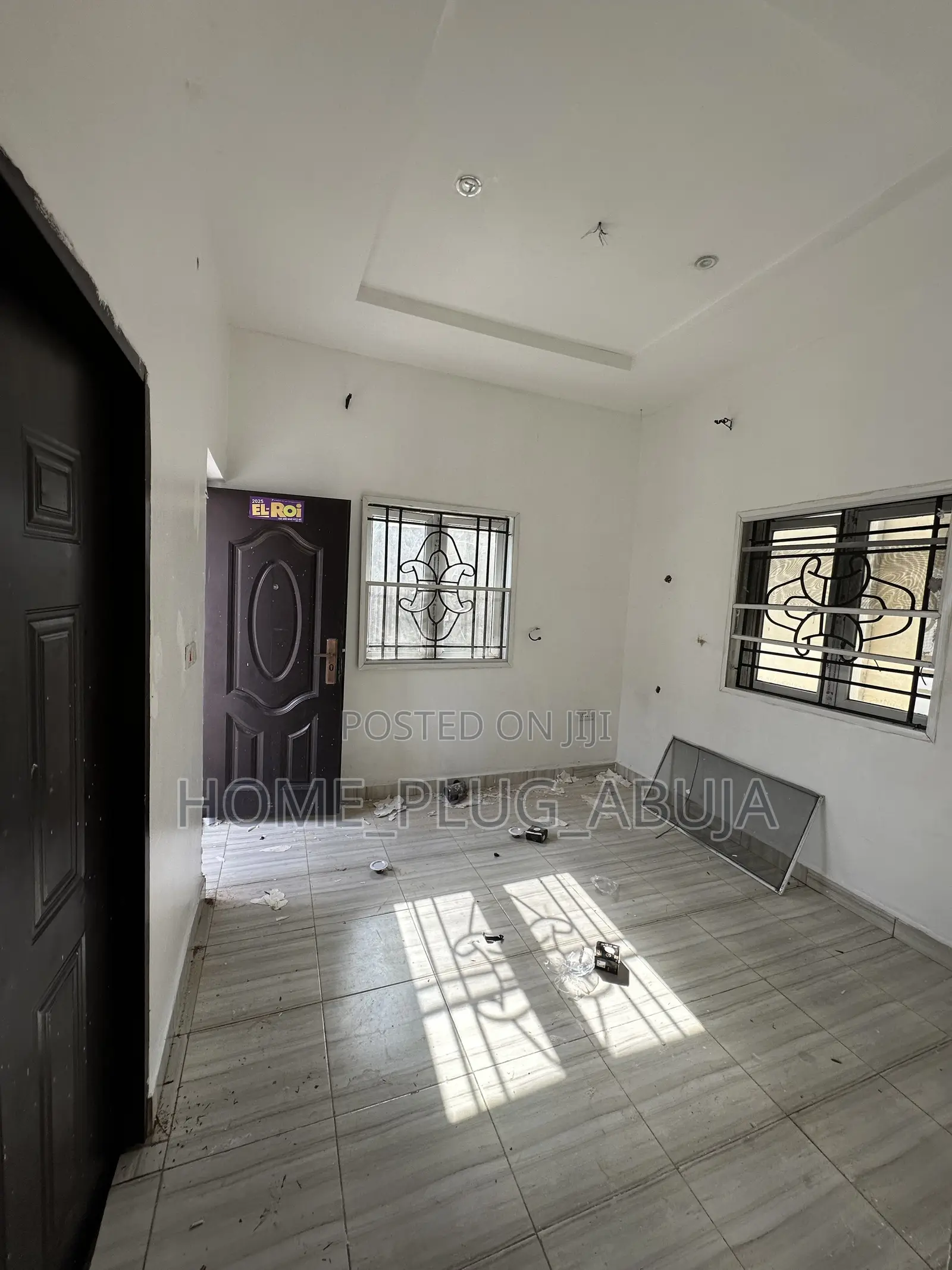 Studio Apartment in Efab Queens Estate, Gwarinpa for rent