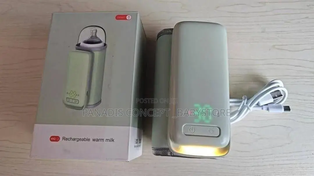 Baby Bottle Warmer