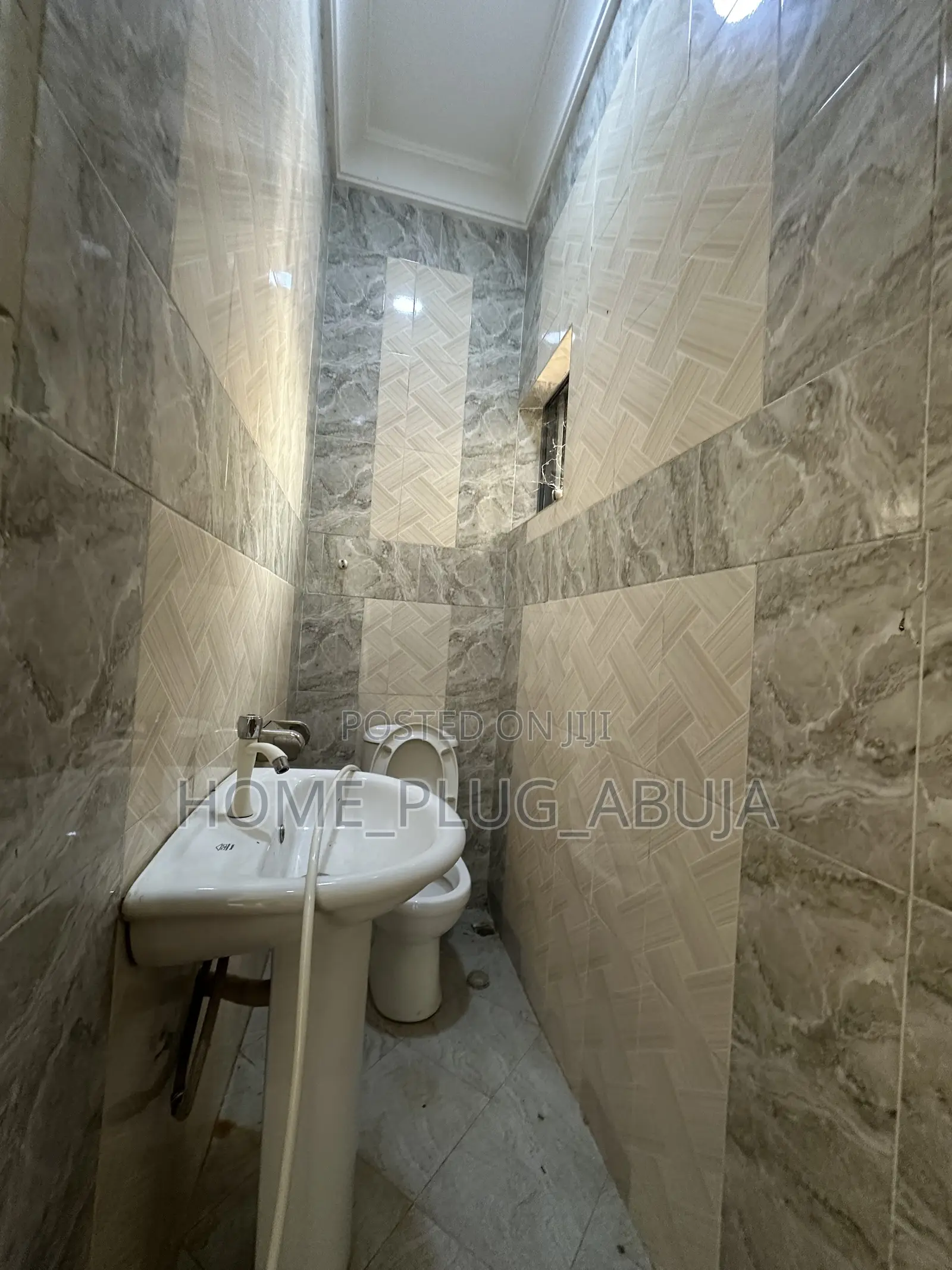 2bdrm Bungalow in Efab Queens Estate for rent