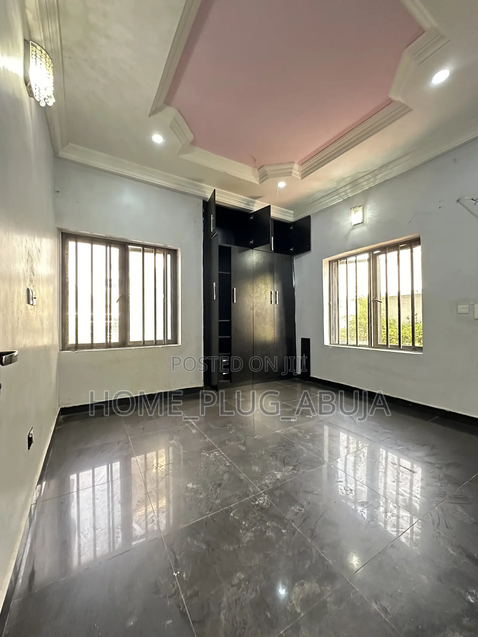 2bdrm Bungalow in Efab Queens Estate for rent