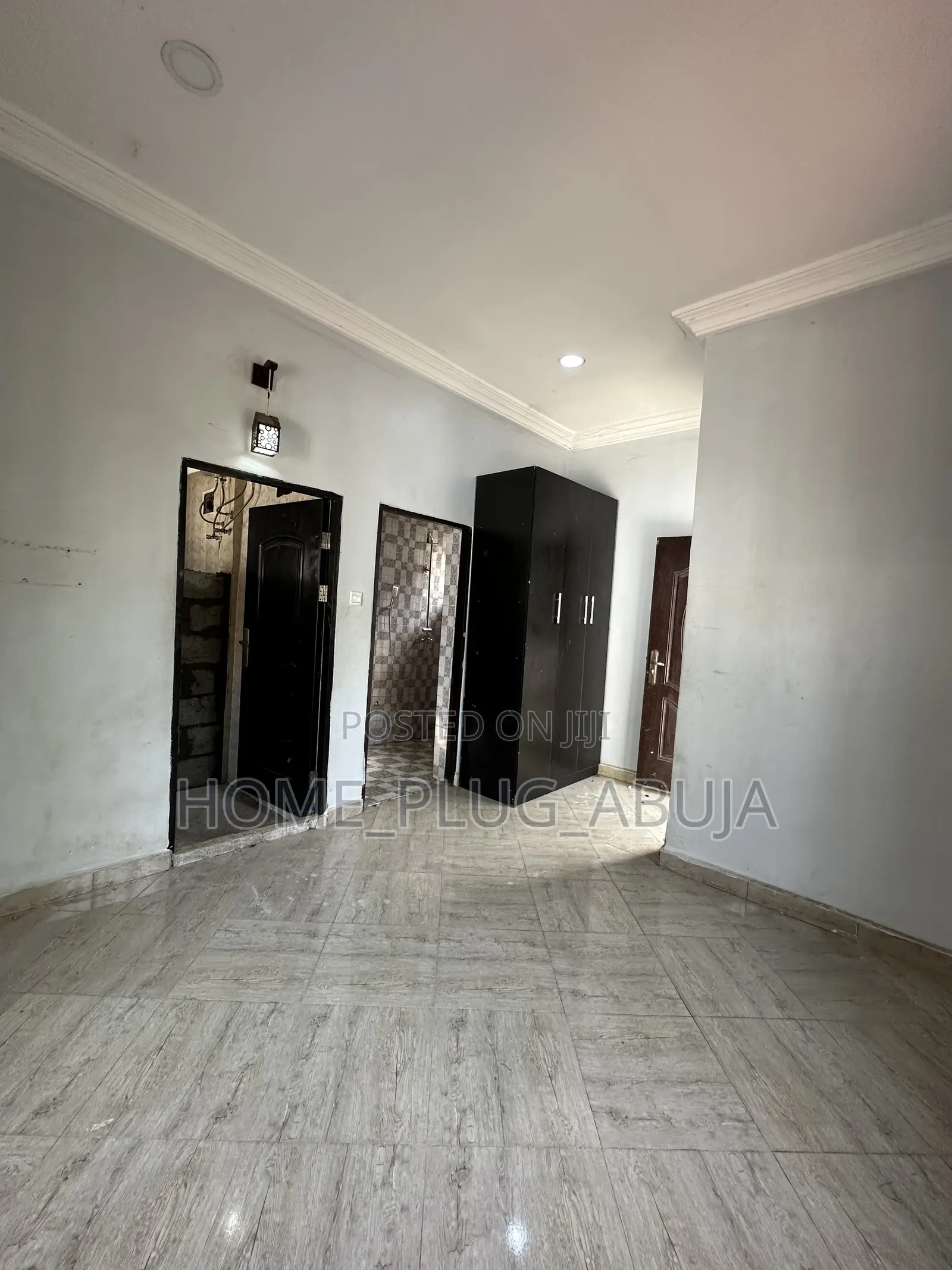 Studio Apartment in Efab Queens Estate for rent