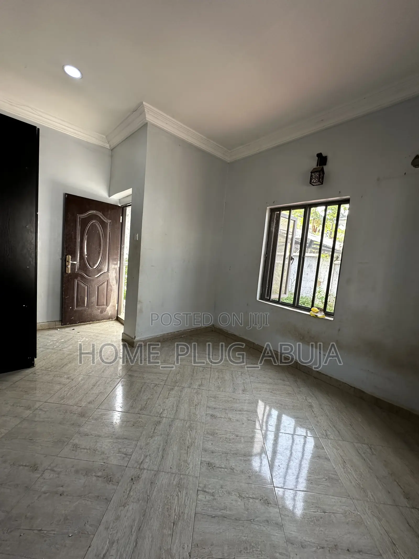 Studio Apartment in Efab Queens Estate for rent