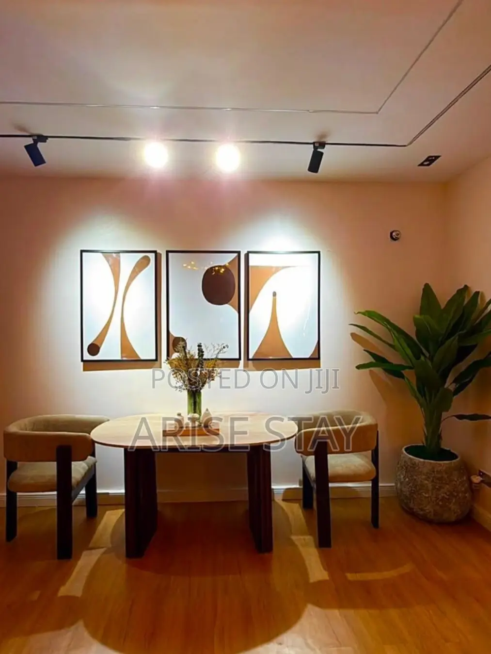 Spacious 1-Bedroom Apartment With Water View & PS5