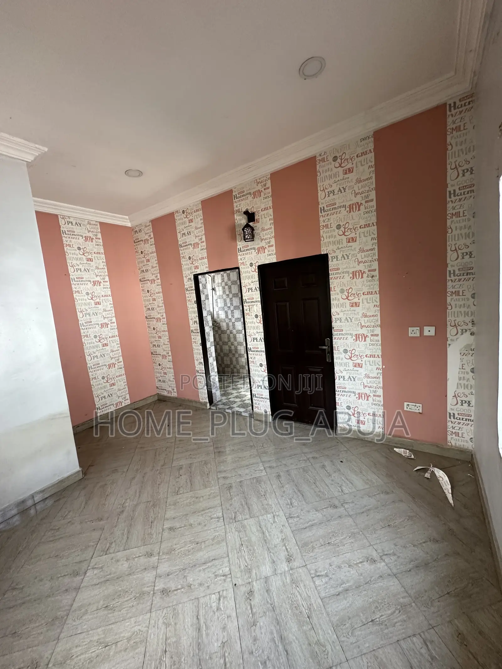 Studio Apartment in Efab Queens Estate for rent