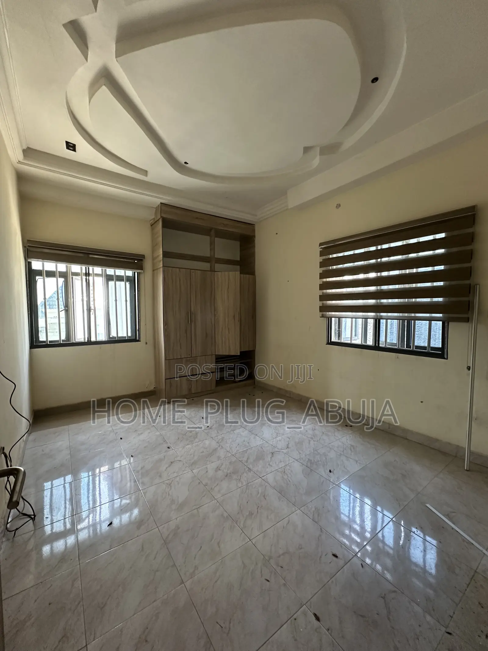 2bdrm Bungalow in Efab Queens Estate for rent
