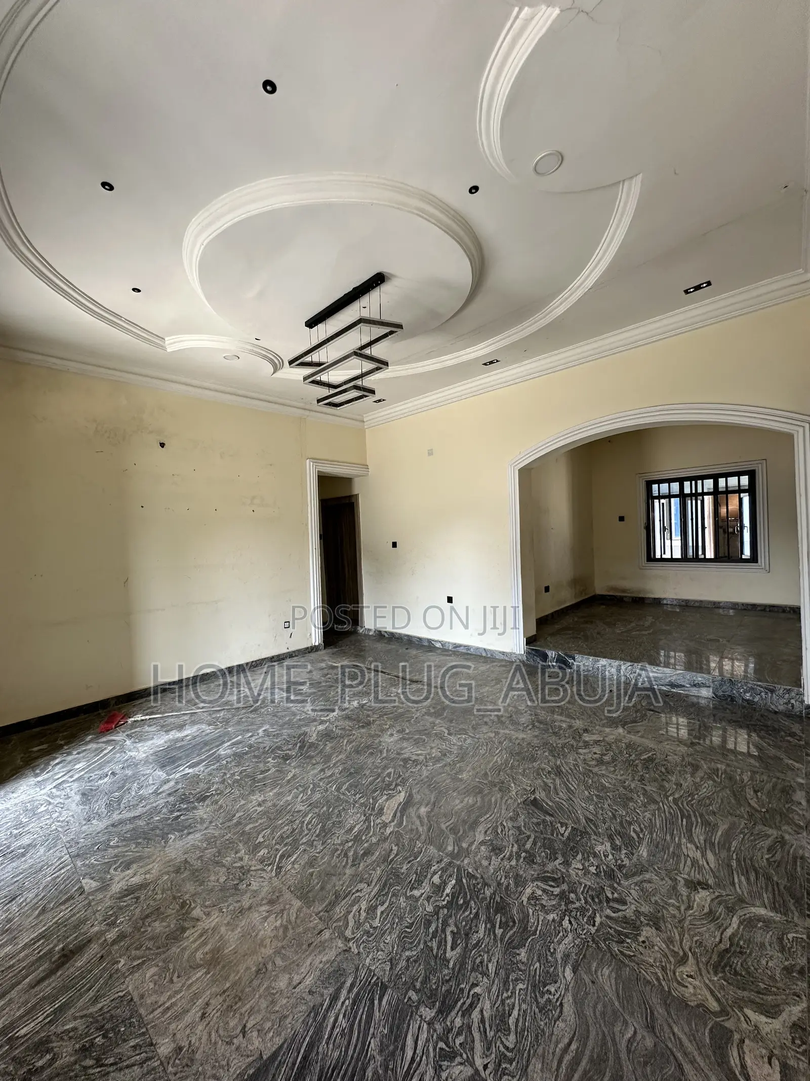 2bdrm Bungalow in Efab Queens Estate for rent
