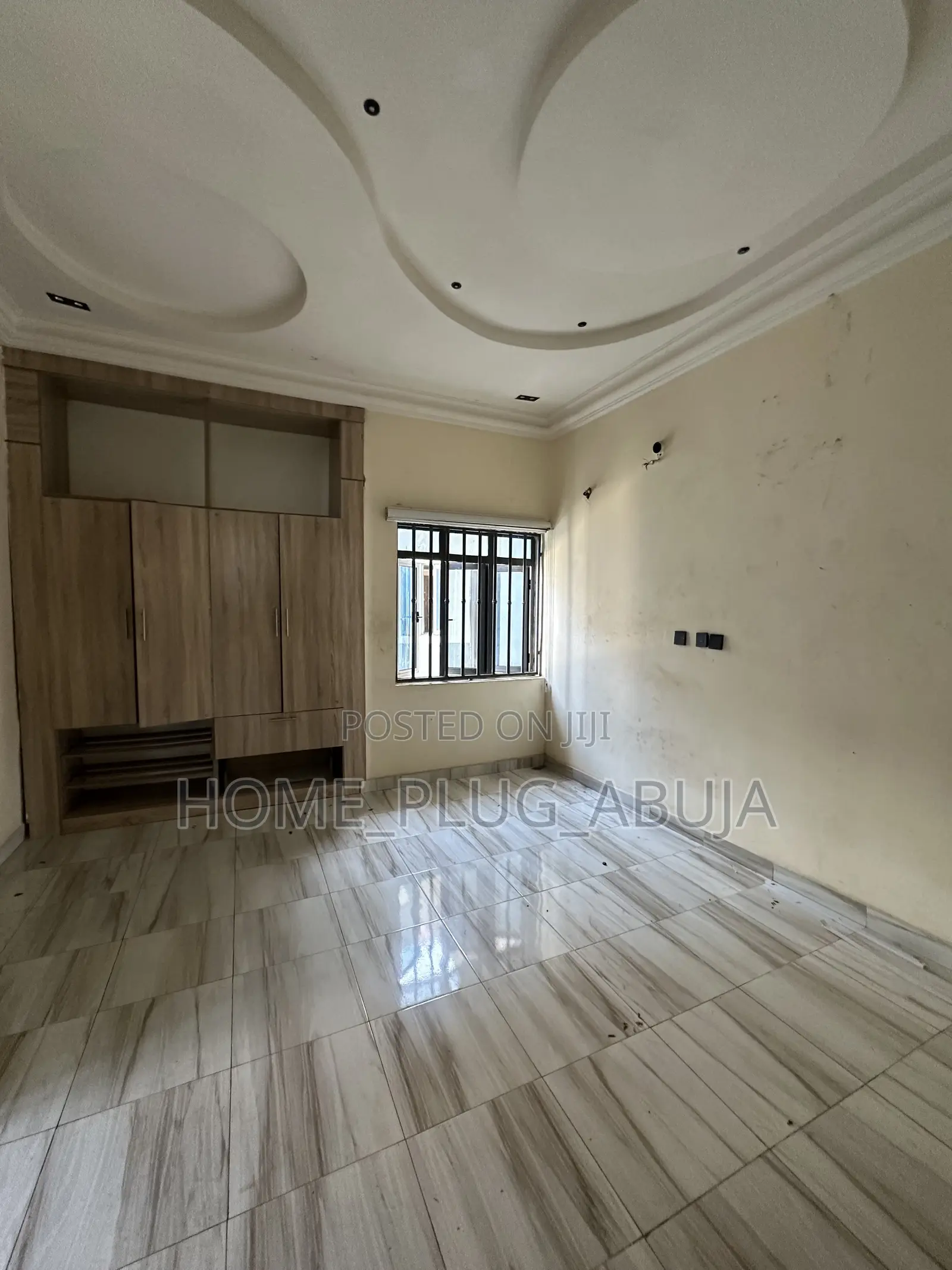 2bdrm Bungalow in Efab Queens Estate for rent