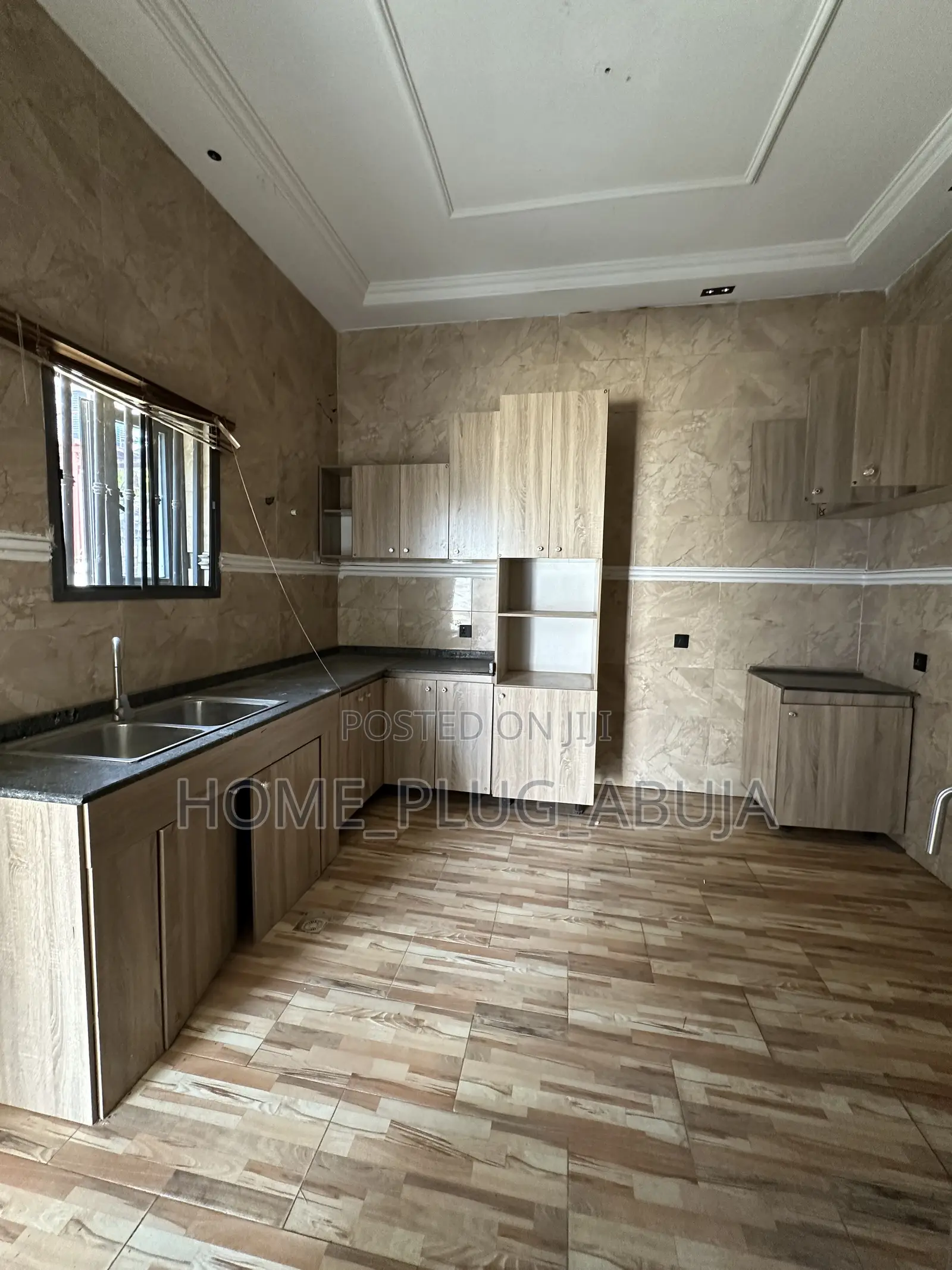 Studio Apartment in Efab Queens Estate for rent