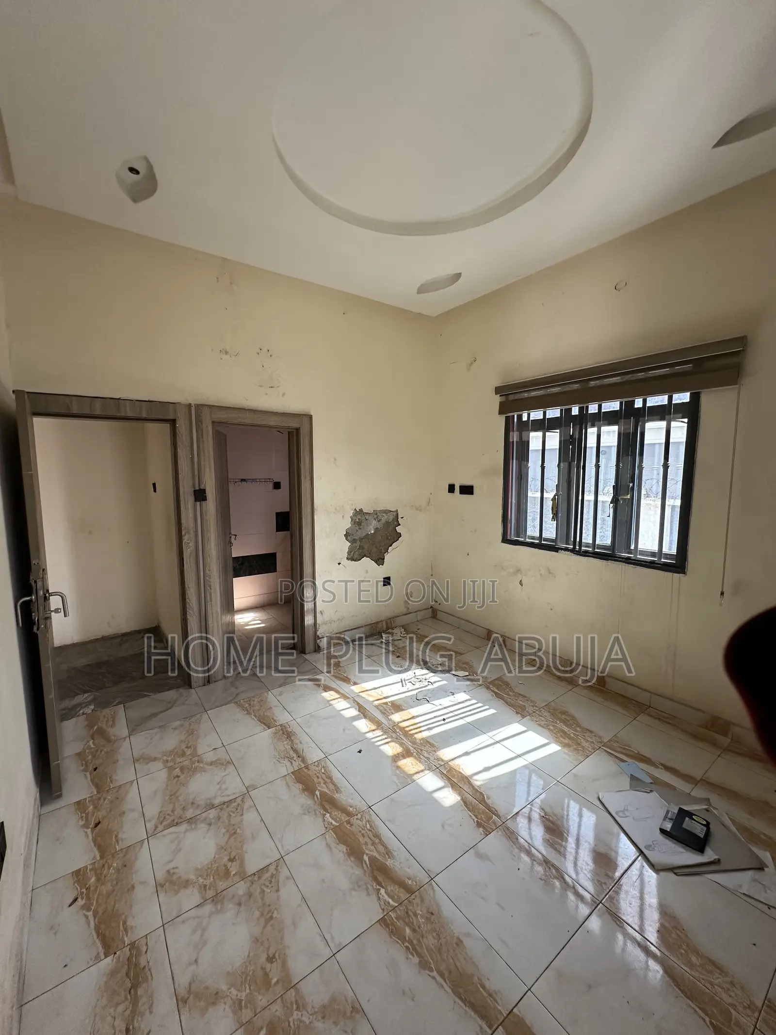 Studio Apartment in Efab Queens Estate for rent