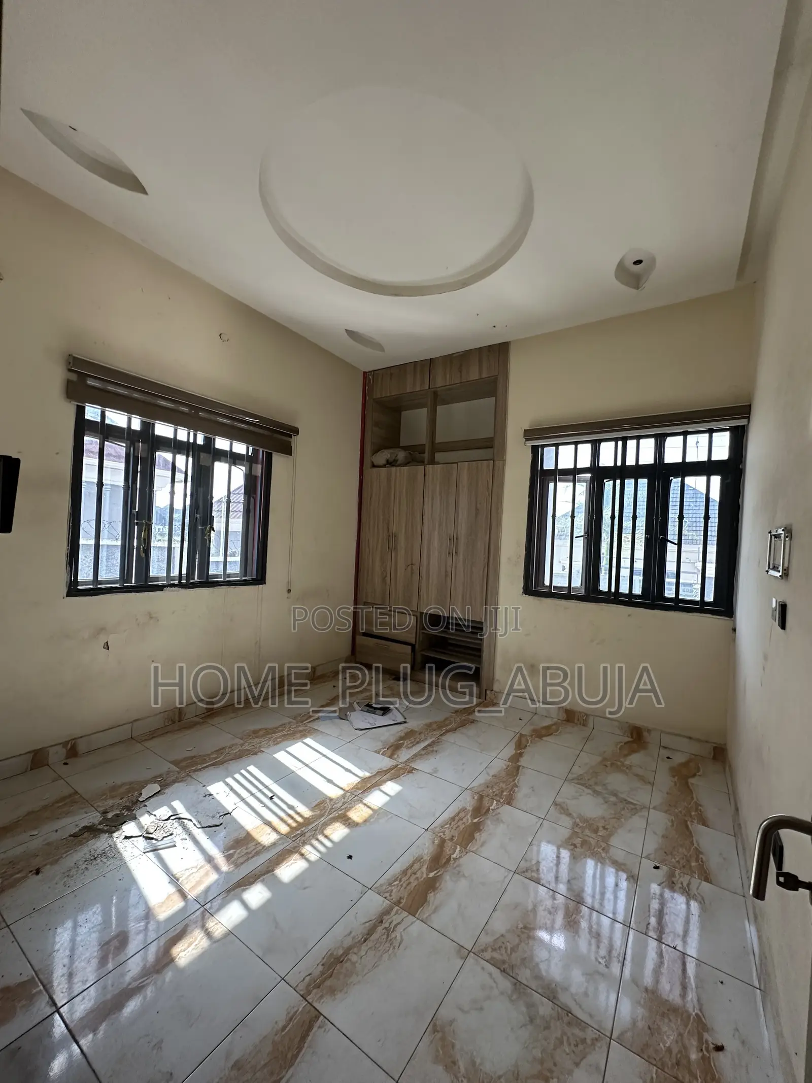 Studio Apartment in Efab Queens Estate for rent