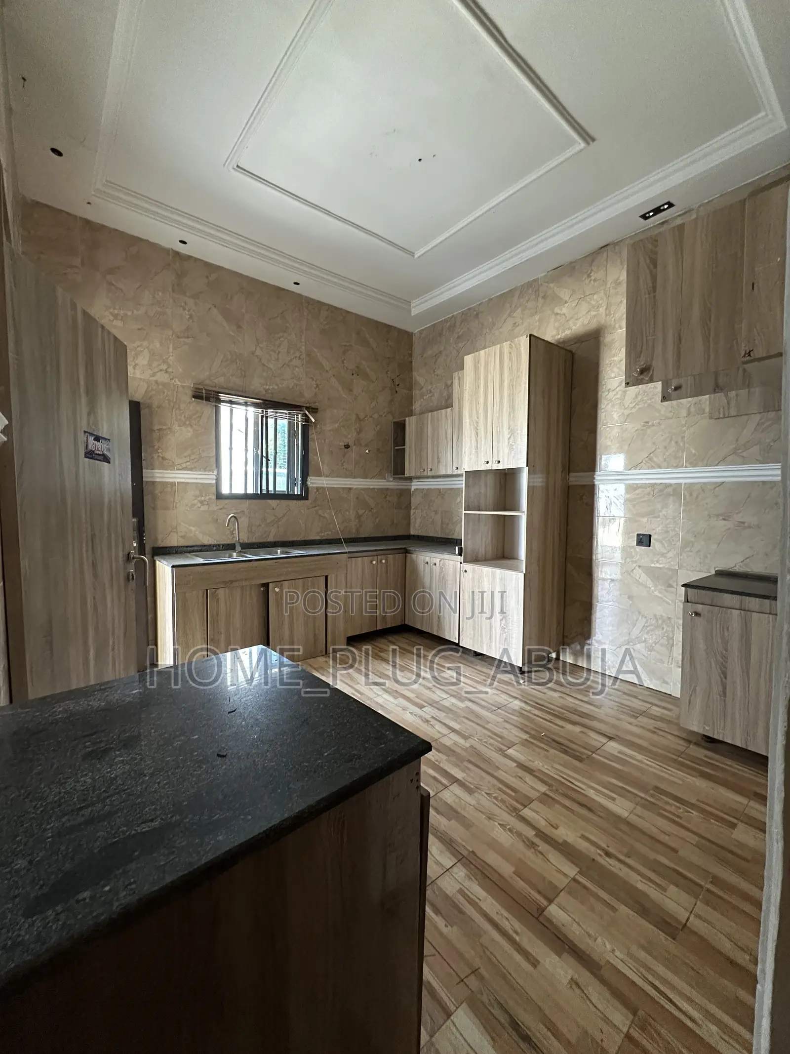 Studio Apartment in Efab Queens Estate for rent