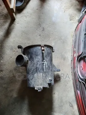 Air Cleaner Hiace 6y