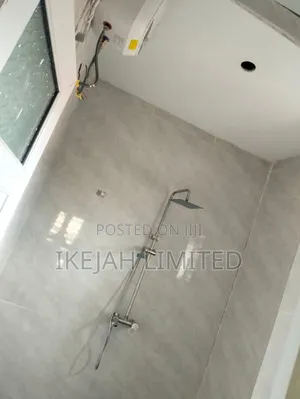 4bdrm Duplex in GRA Phase 2 Shangisha for rent