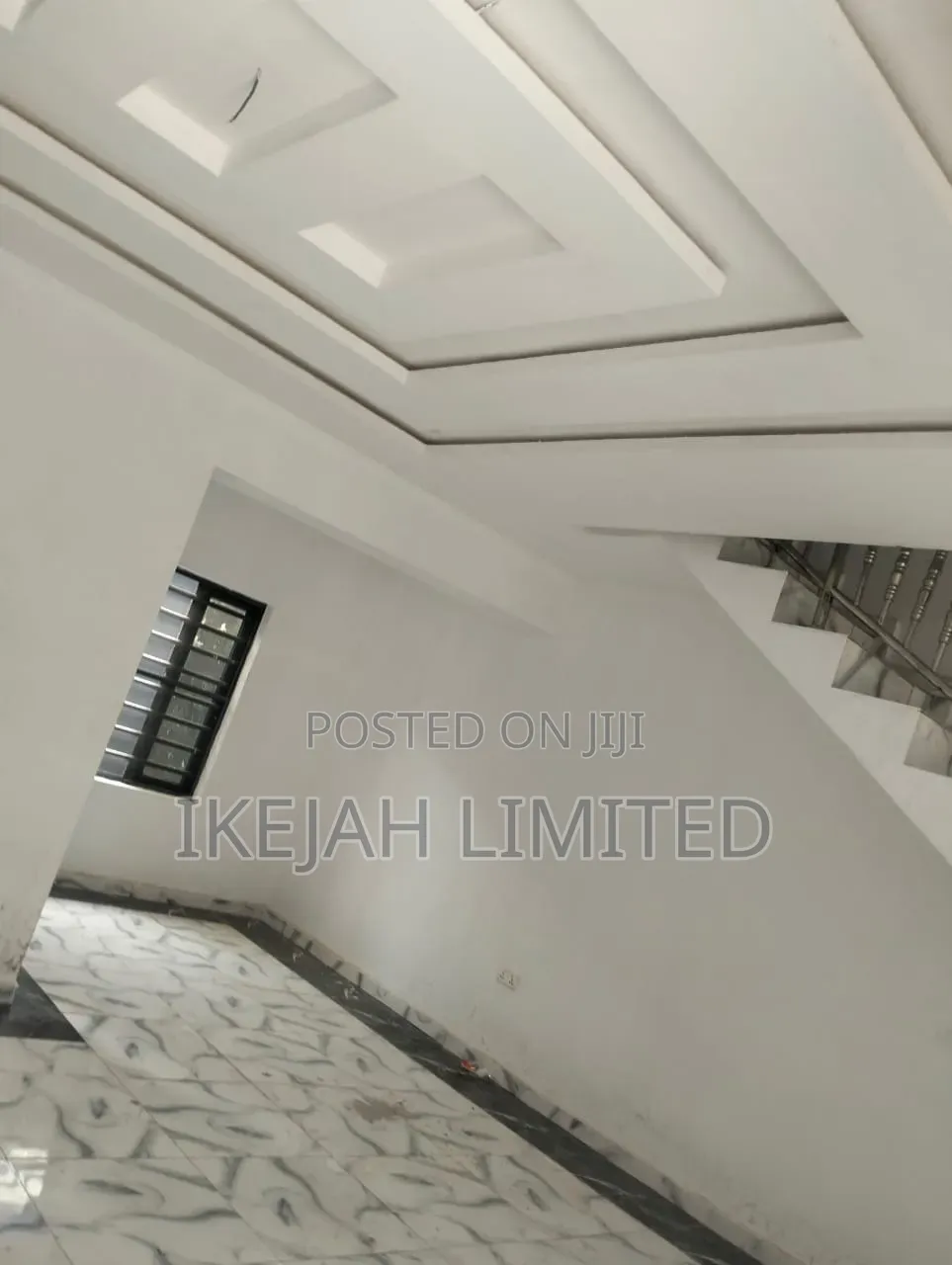 4bdrm Duplex in GRA Phase 2 Shangisha for rent