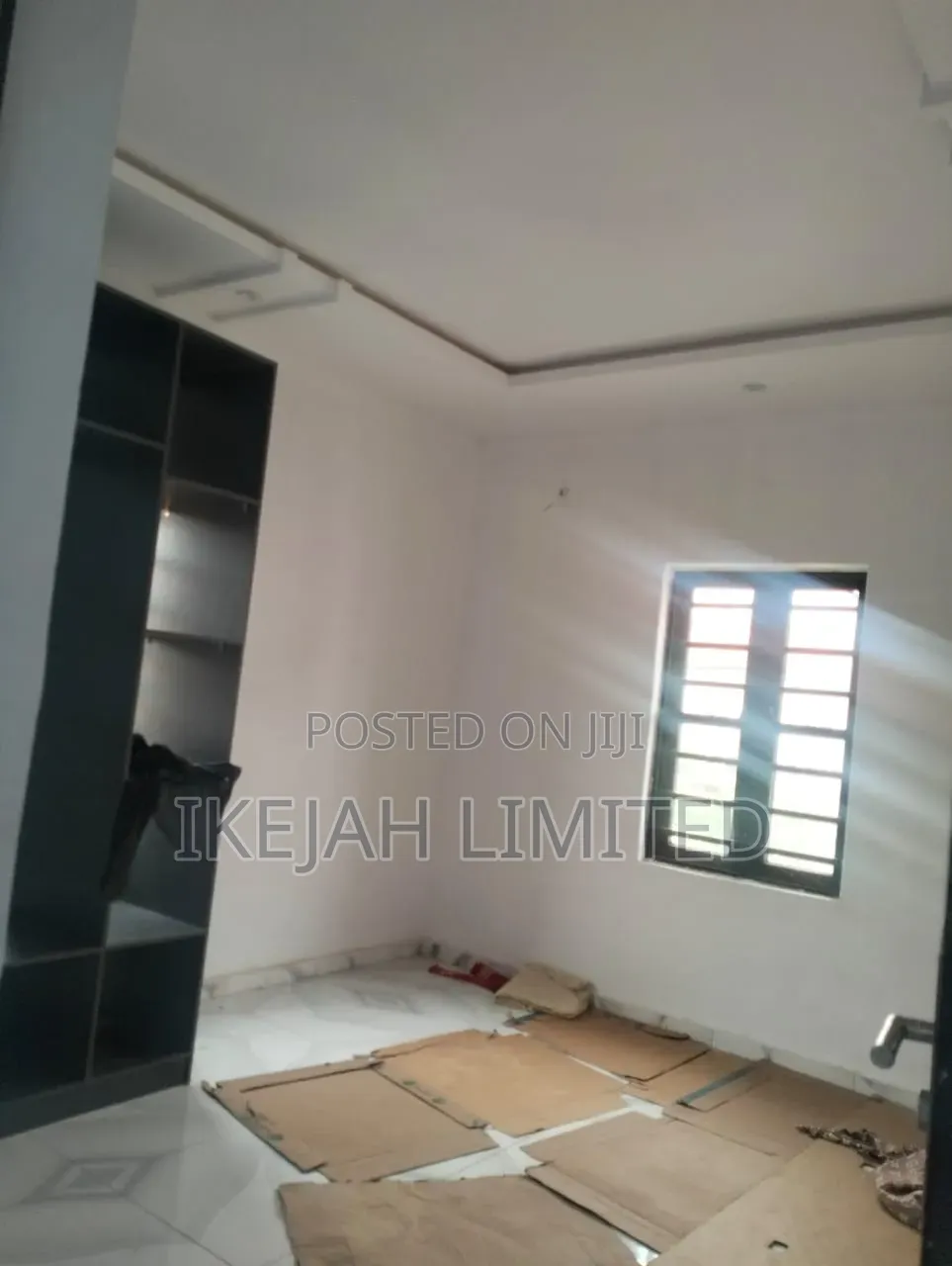 4bdrm Duplex in GRA Phase 2 Shangisha for rent