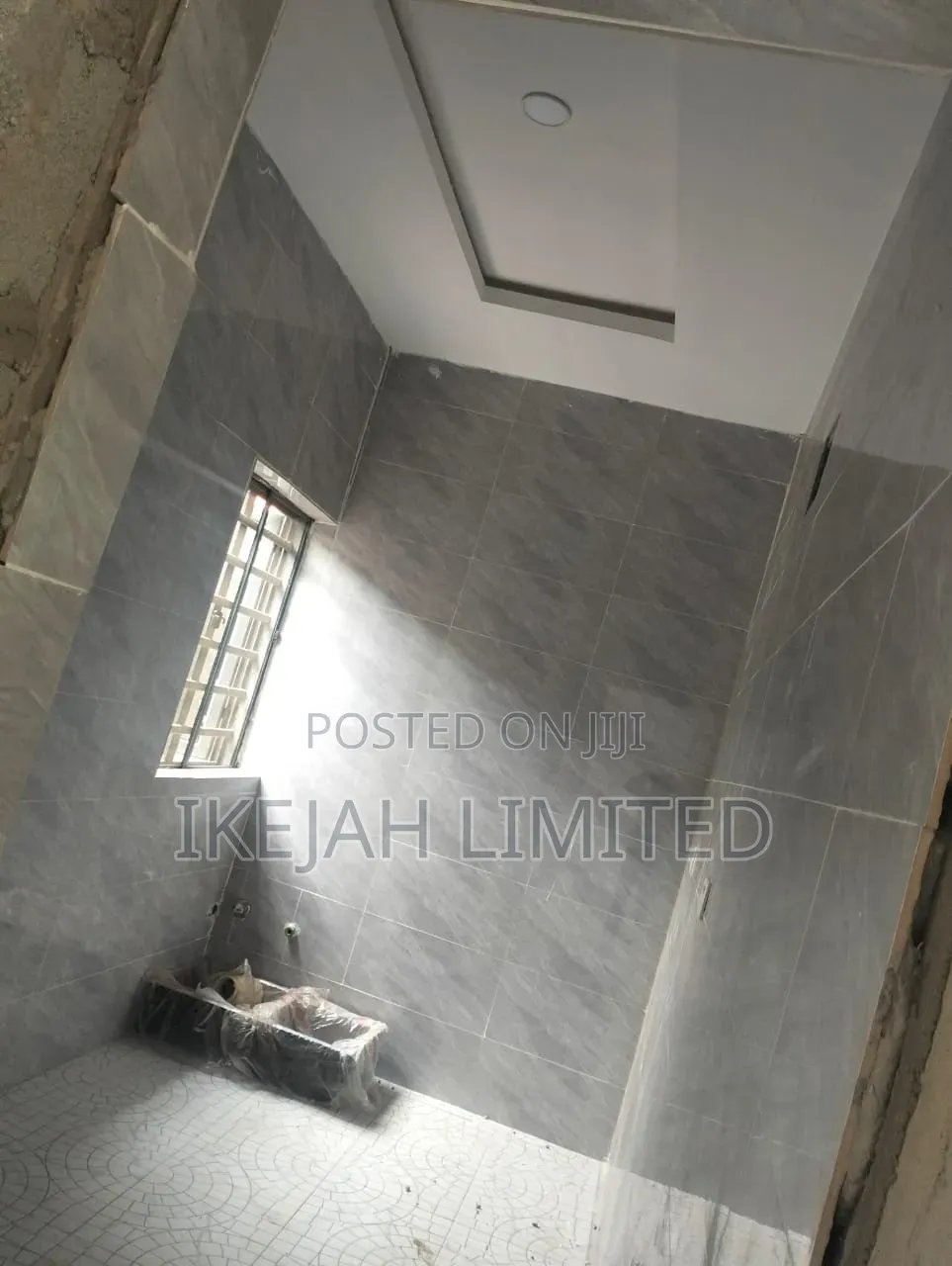 4bdrm Duplex in GRA Phase 2 Shangisha for rent