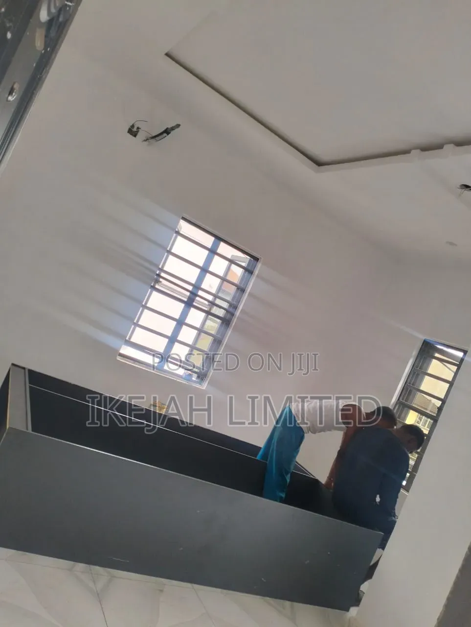 4bdrm Duplex in GRA Phase 2 Shangisha for rent