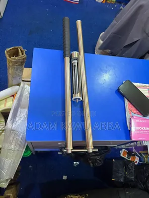 Long-Arm Veterinary Syringe