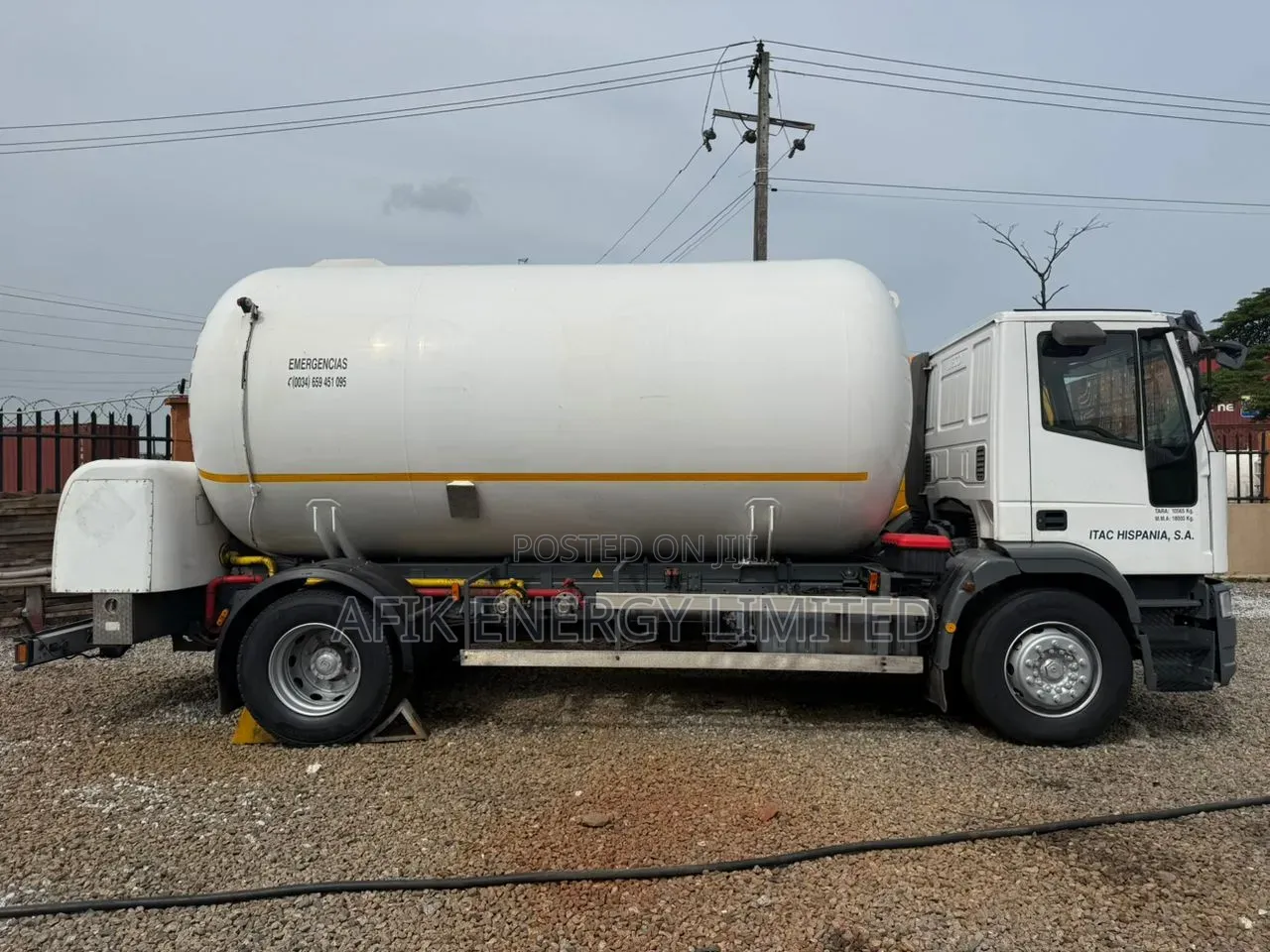 Energy Service