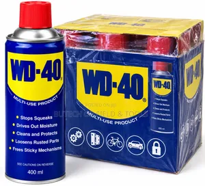 WD-40 Multi-Use Product Spray