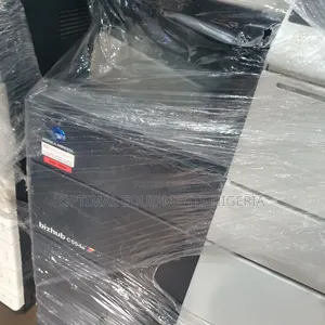 Bizhub C554e