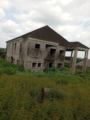 5bdrm Duplex in Micheal Ogundepo, Epe for sale