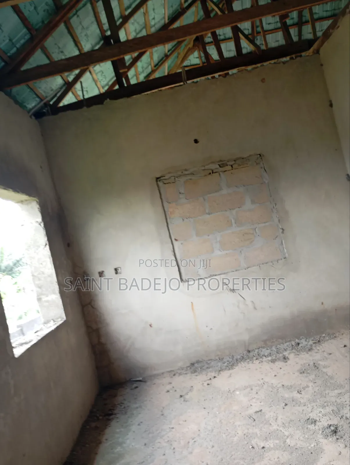 5bdrm Duplex in Micheal Ogundepo, Epe for sale