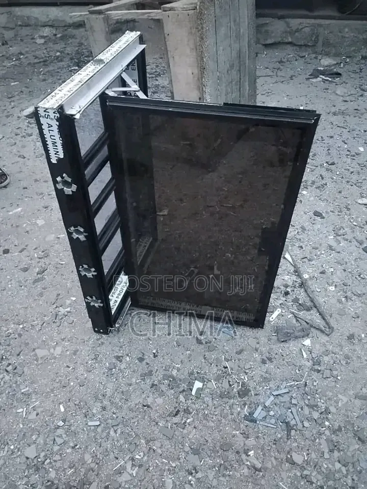 Futurelight Aluminum Made