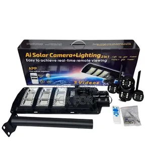 Solar Lights