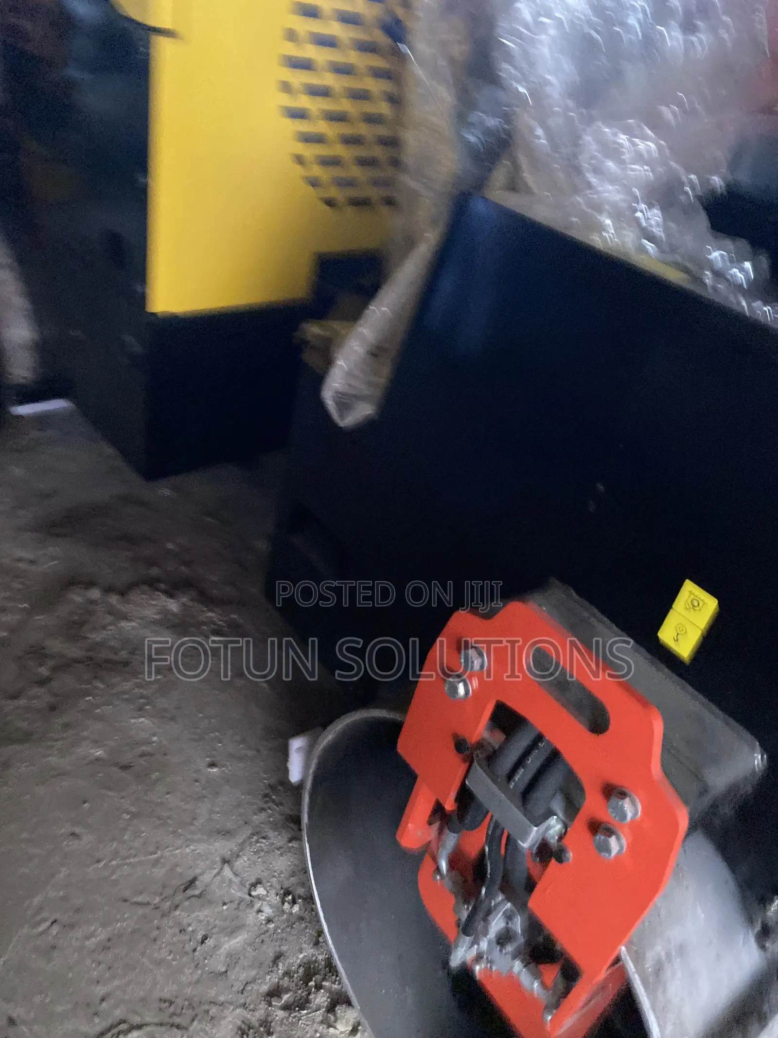 3tons Double Drum Roller